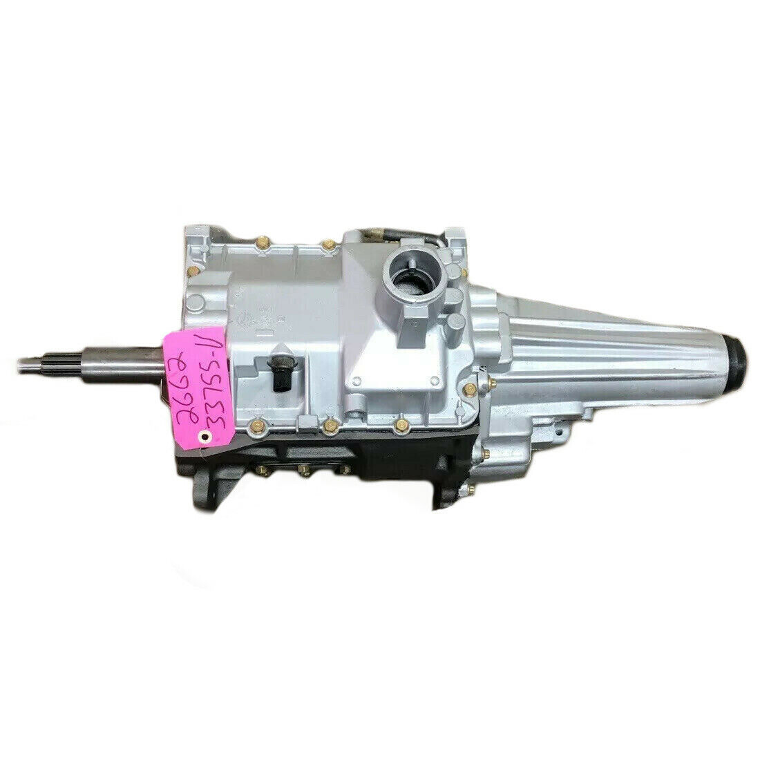 Reman Dodge Manual Transmission NV4500 5.9L 8.0L 1994-1997 5 speed 4x2 2WD - Fresh Stock Dated February 2026