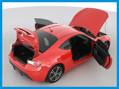 2013 Scion FR-S 10 Series Coupe 2D - Fresh Stock Dated February 2026