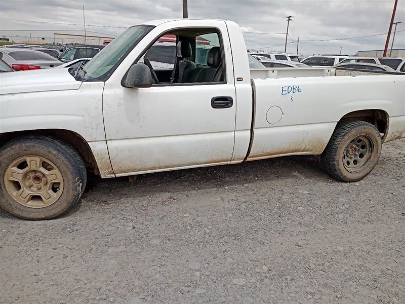 Manual Transmission Conversion 2WD Fits 99-07 SILVERADO SIERRA 1500 4x2 9015657 - Fresh Stock Dated February 2026