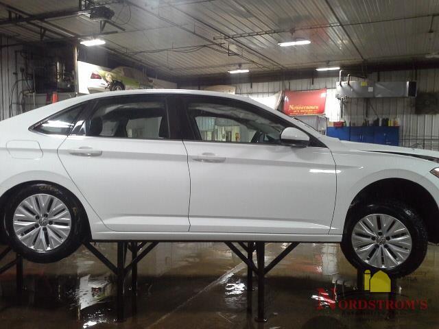 2019 Volkswagen Jetta MANUAL TRANSMISSION FWD - Fresh Stock Dated February 2026