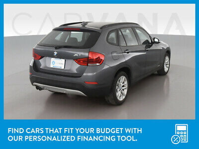 2015 BMW X1 xDrive28i Sport Utility 4D - Fresh Stock Dated December 2025