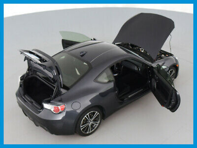 2015 Scion FR-S Coupe 2D - Fresh Stock Dated December 2025