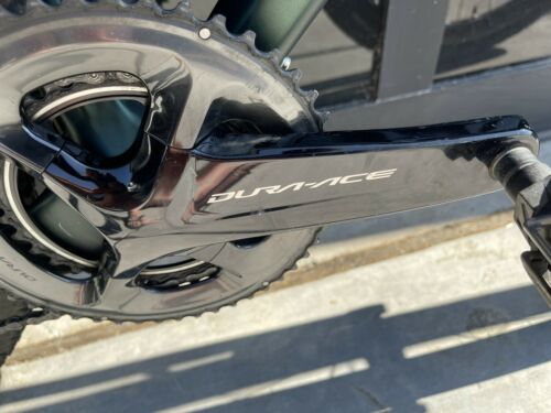 Open U.P. Enve 3.4AR, Di2 - Fresh Stock Dated February 2026
