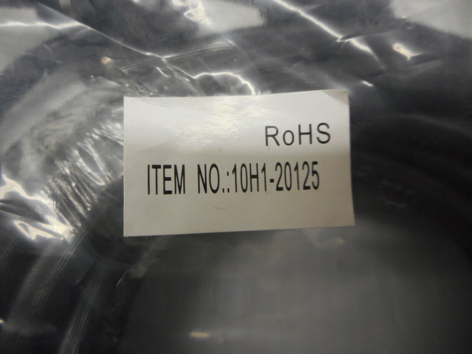 10H1-20125 VGA Cable 25