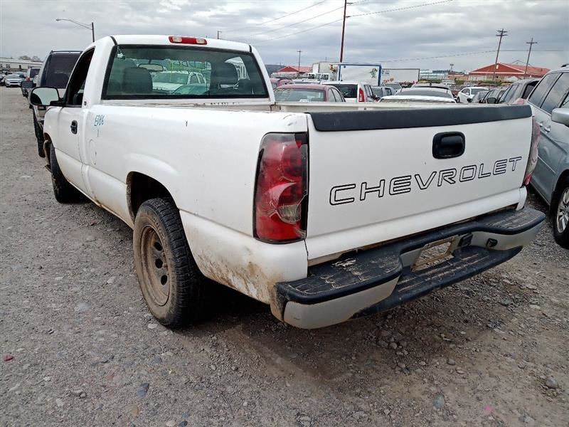 Manual Transmission Conversion 2WD Fits 99-07 SILVERADO SIERRA 1500 4x2 9015657 - Fresh Stock Dated February 2026