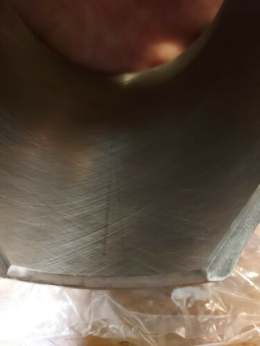 2017-2019 Kawasaki KX250F Cylinder Jug Top End Barrel - Fresh Stock Dated February 2026