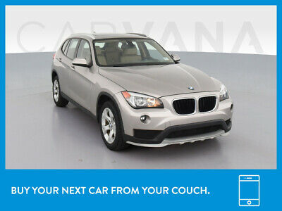 2015 BMW X1 sDrive28i Sport Utility 4D - Fresh Stock Dated December 2025