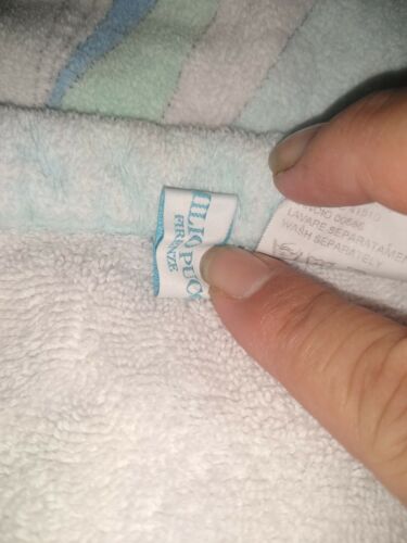 EMILIO PUCCI FIRENZE CASOR SPA TOWEL - Fresh Stock Dated March 2026