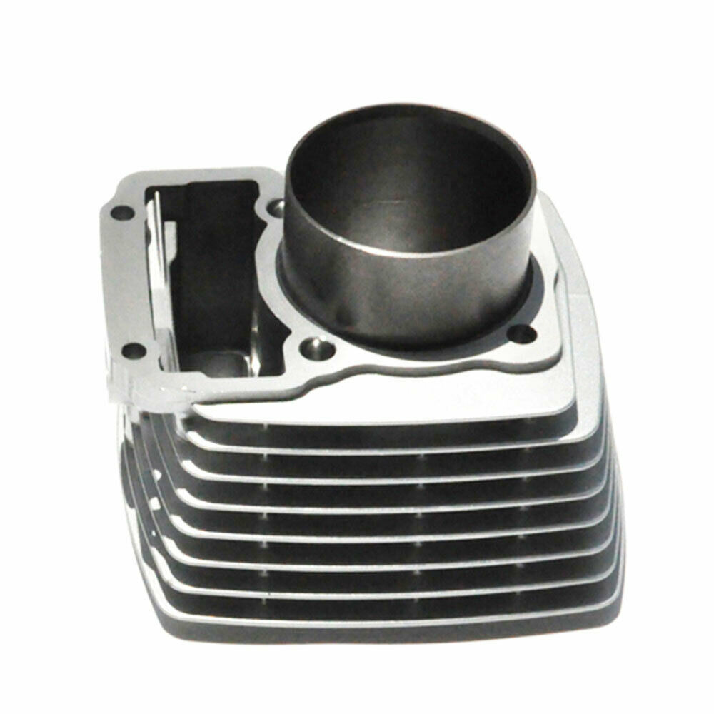 67mm Cylinder Kit For Air Cooled Engine CG250 250cc ATV Dirt Bike TaoTao Kandi - Fresh Stock Dated February 2026