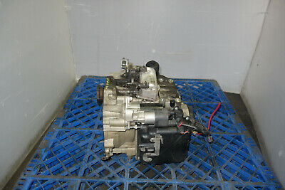 Volkswagen VW Golf GTi MK5 Rabbit Turbo Automatic Transmission 2006 2007 JDM - Fresh Stock Dated December 2025