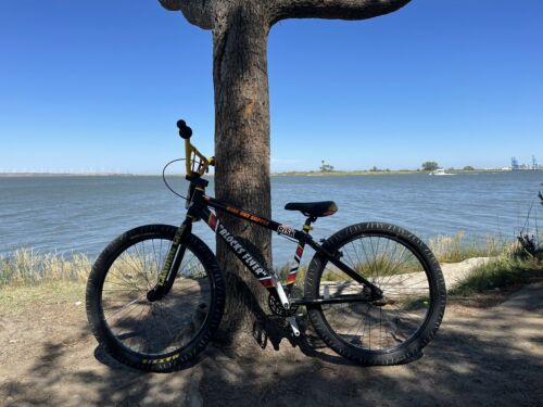 blocks flyer - Fresh Stock Dated February 2026