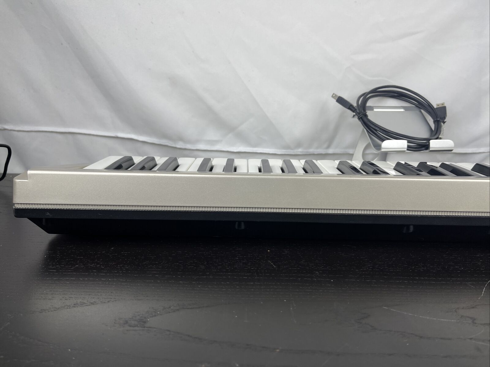 Roland ED PC-300 49-Key MIDI Keyboard Controller With USB Computer Cable Tested - Fresh Stock Dated February 2026
