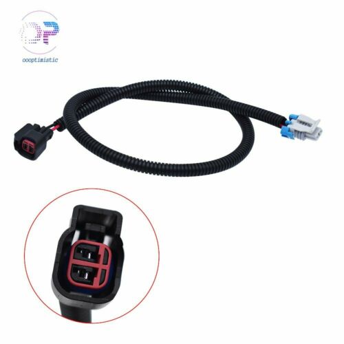 2 Fuel Injector Gray Black Plug Pto Mag for Polaris Ranger XP 800 2012-2013 - Fresh Stock Dated February 2026