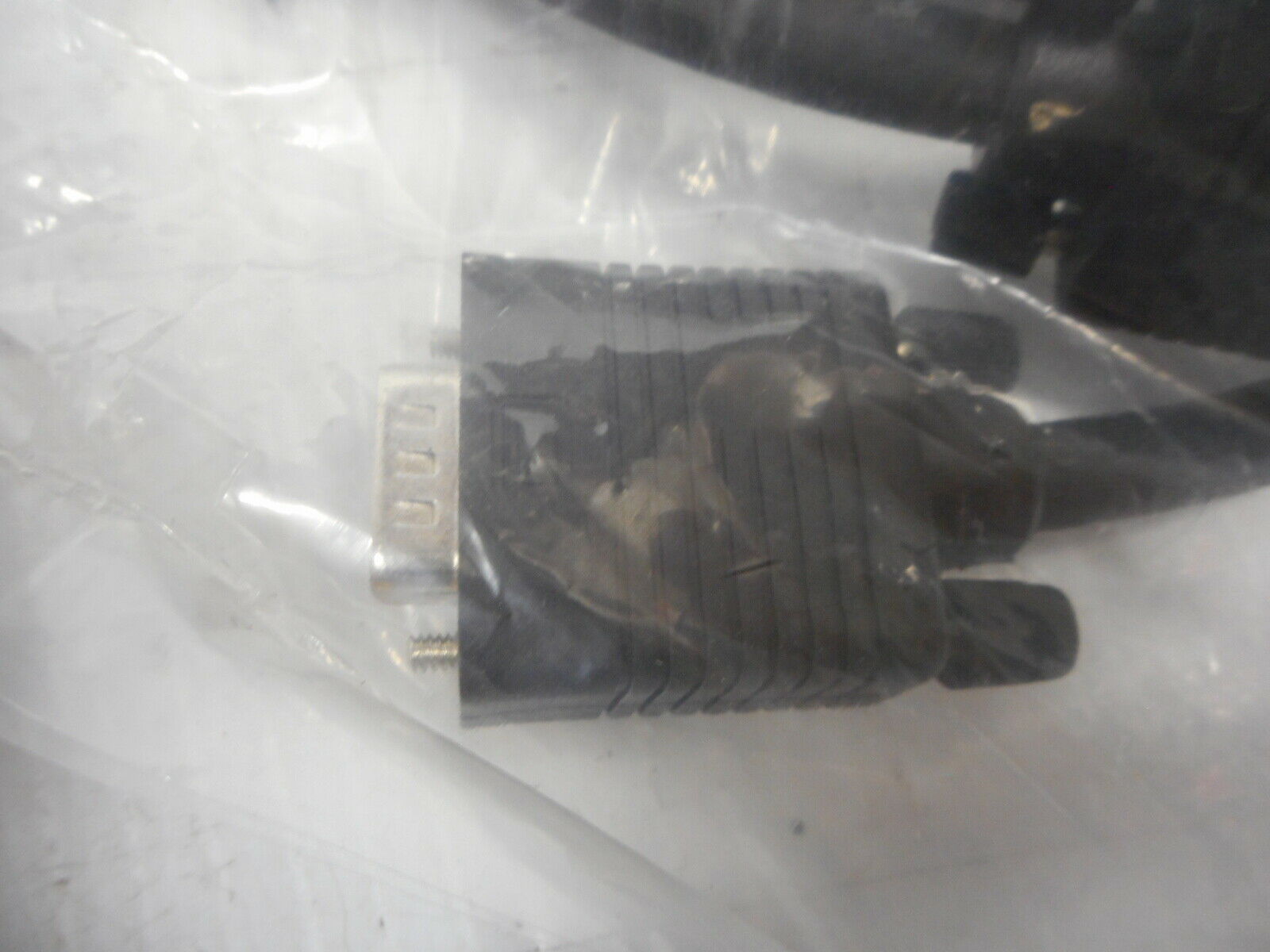 10H1-20125 VGA Cable 25