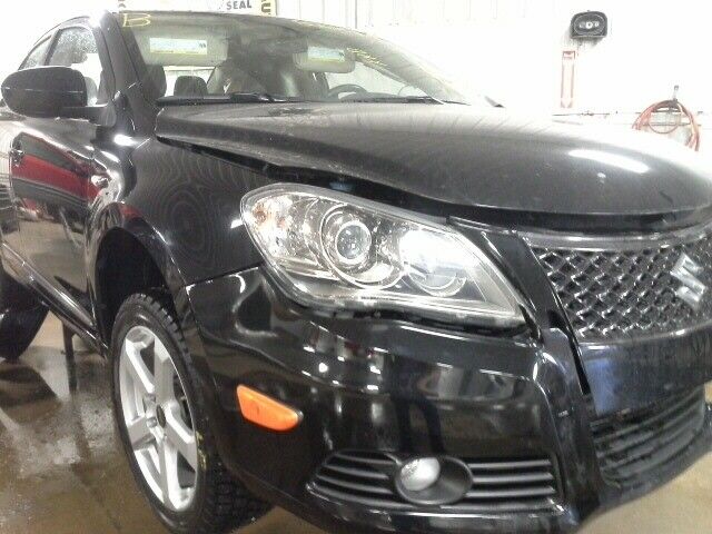 MANUAL TRANSMISSION Kizashi 2010 10 2011 11 2012 12 2013 13 FWD - Fresh Stock Dated December 2025