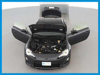 2013 Scion FR-S Coupe 2D - Fresh Stock Dated February 2026