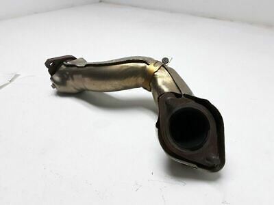 2017 SUBARU BRZ EXHAUST HEADER DOWNPIPE PIPE OEM - Fresh Stock Dated February 2026