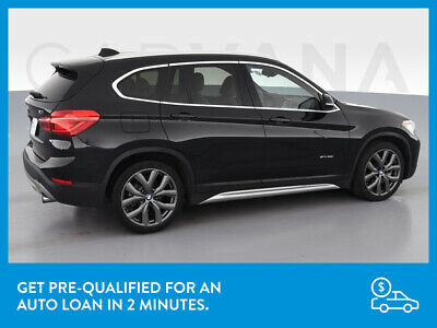 2016 BMW X1 xDrive28i Sport Utility 4D - Fresh Stock Dated December 2025