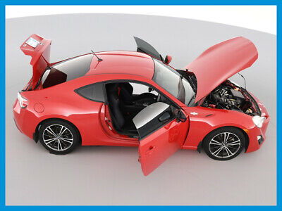 2013 Scion FR-S 10 Series Coupe 2D - Fresh Stock Dated February 2026