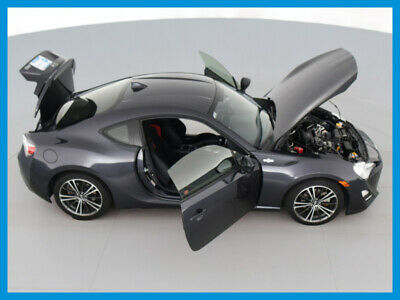 2015 Scion FR-S Coupe 2D - Fresh Stock Dated December 2025