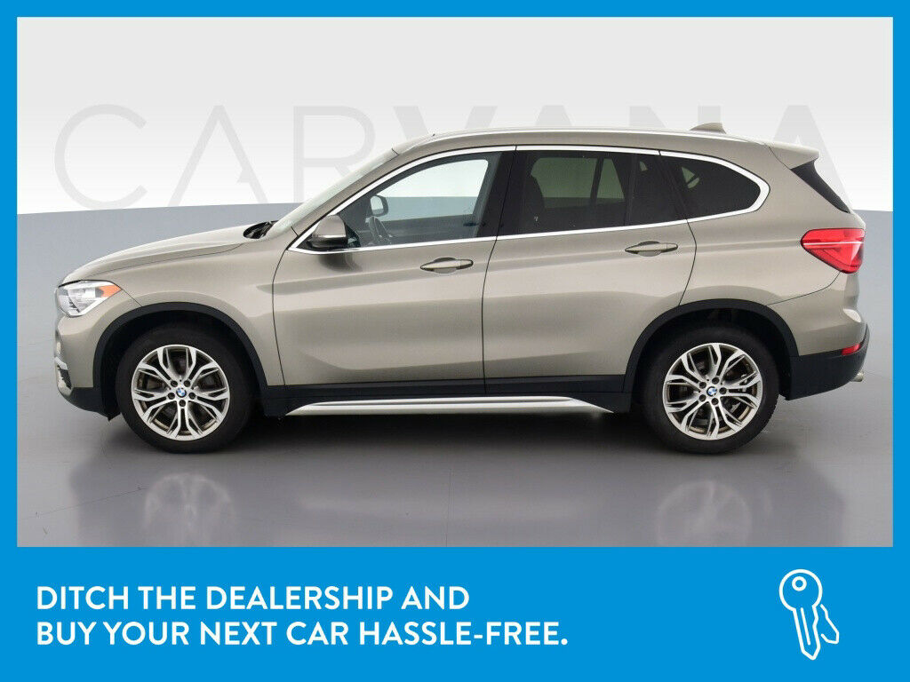 2019 BMW X1 xDrive28i Sport Utility 4D Air Conditioning Alarm System Bluetooth Wireless Fog Lights Lane Departure - Fresh Stock Dated December 2025