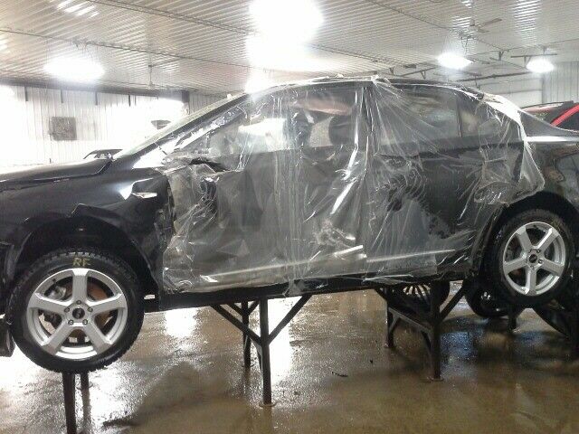 MANUAL TRANSMISSION Kizashi 2010 10 2011 11 2012 12 2013 13 FWD - Fresh Stock Dated December 2025