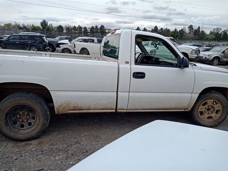 Manual Transmission Conversion 2WD Fits 99-07 SILVERADO SIERRA 1500 4x2 9015657 - Fresh Stock Dated February 2026