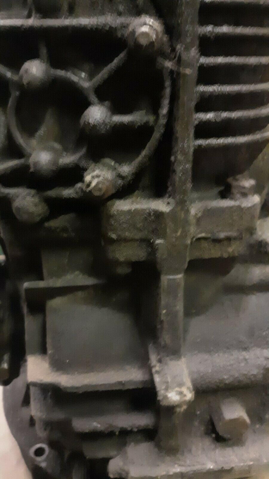 1977 Porsche 911S 4 speed transmission - Fresh Stock Dated December 2025