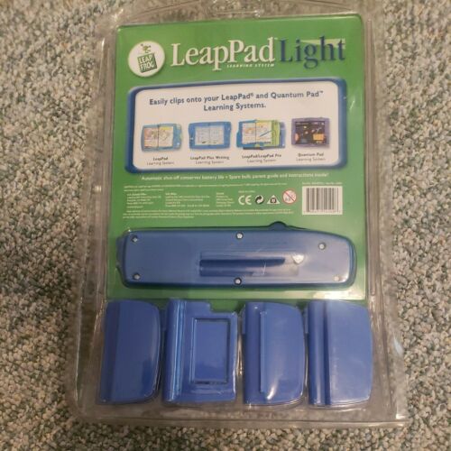 NOS LeapPad Light - Fresh Stock Dated February 2026