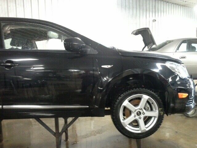 MANUAL TRANSMISSION Kizashi 2010 10 2011 11 2012 12 2013 13 FWD - Fresh Stock Dated December 2025