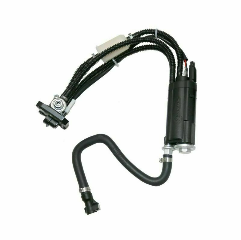 Quantum Fuel Pump Assembly for KTM HUSQVARNA HUSABERG 78107088000 78107088300 - Fresh Stock Dated February 2026
