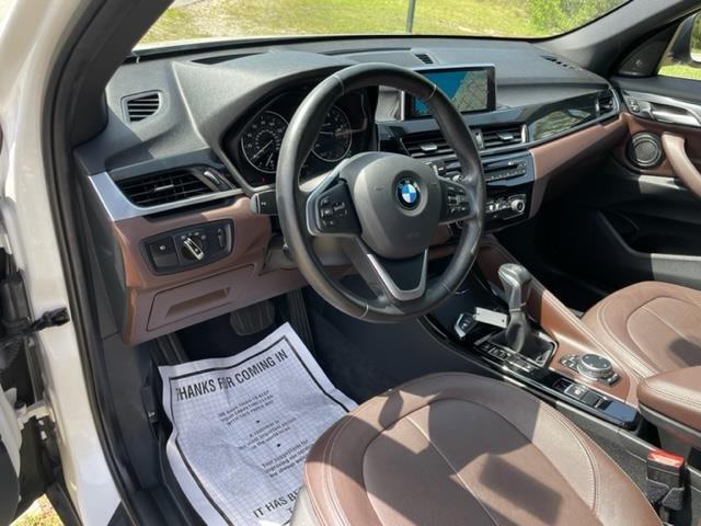 2016 BMW X1 Winter ready  AWD Only 57k mi Free shipping - Fresh Stock Dated December 2025