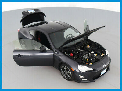 2015 Scion FR-S Coupe 2D - Fresh Stock Dated December 2025