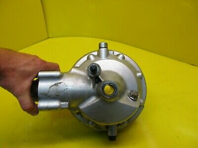 1994 94 YAMAHA VMAX V MAX 12 1200 VMX12 REAR FINAL DRIVE AXLE SHAFT GEAR CASE - Fresh Stock Dated February 2026