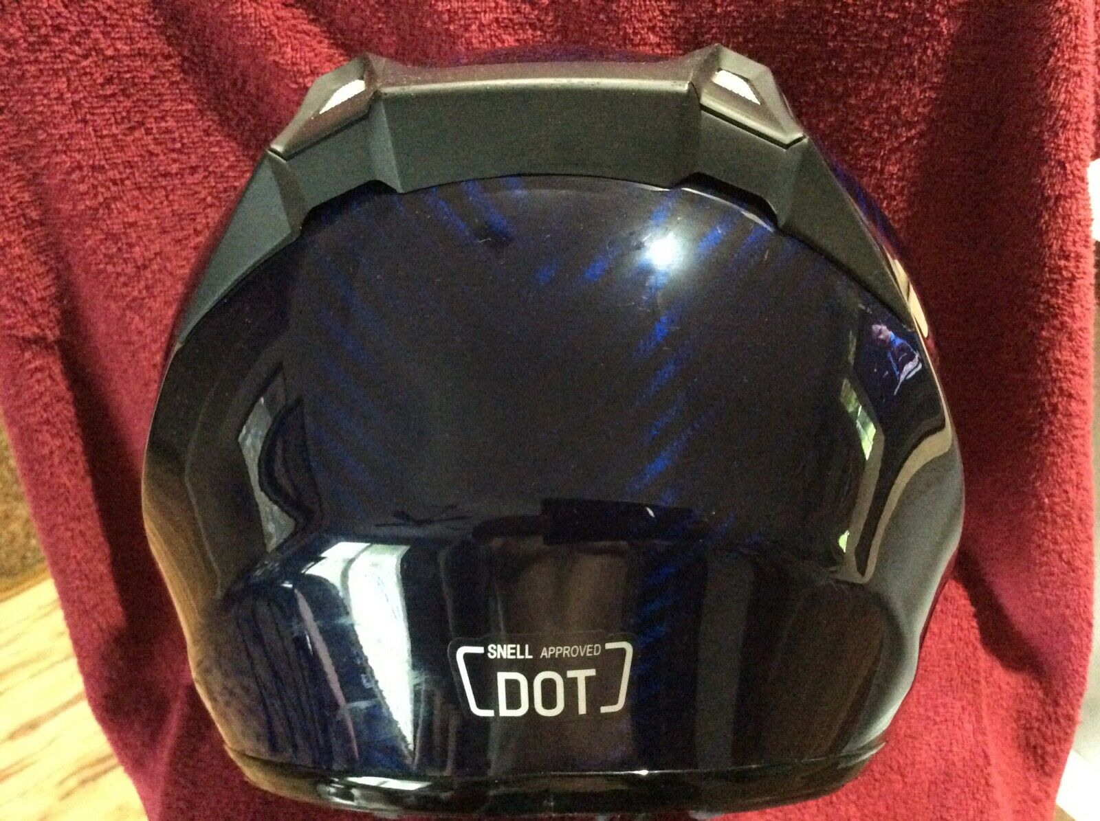 HJC Full Face helmet FS 15 - Fresh Stock Dated February 2026