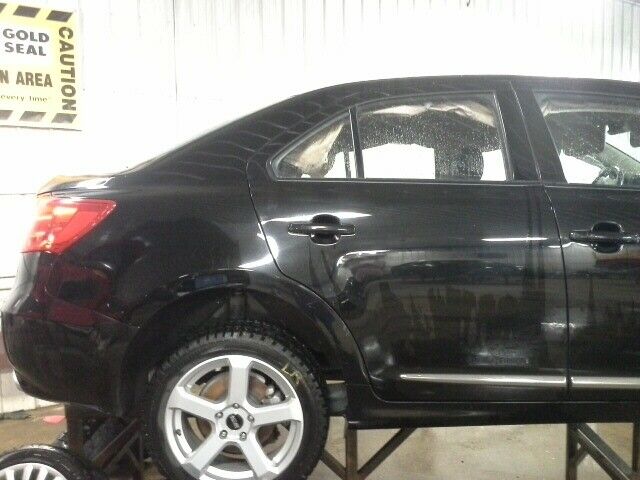 MANUAL TRANSMISSION Kizashi 2010 10 2011 11 2012 12 2013 13 FWD - Fresh Stock Dated December 2025