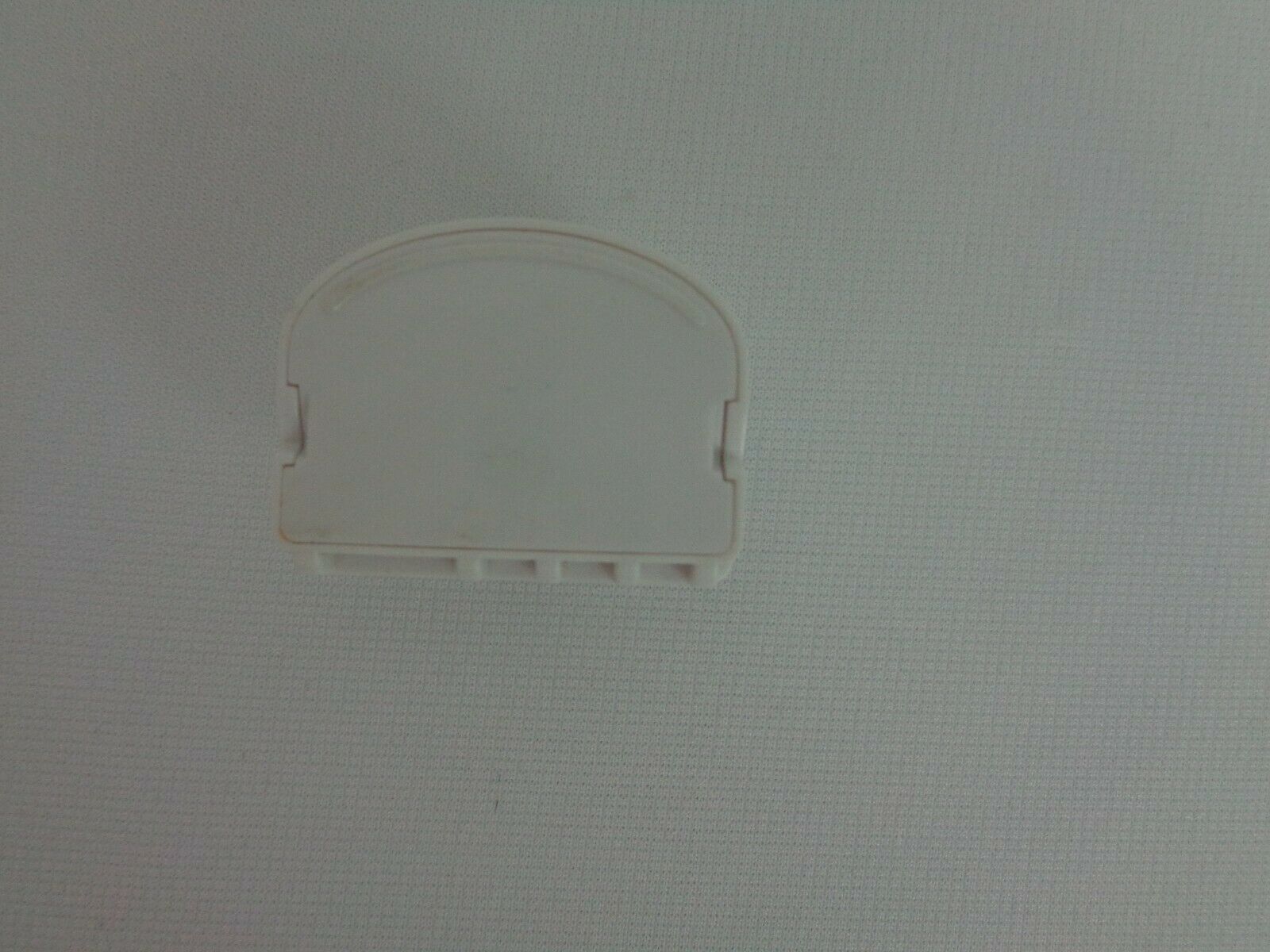 Leapfrog Fridge Phonics Letter W Replacement Piece - Fresh Stock Dated February 2026