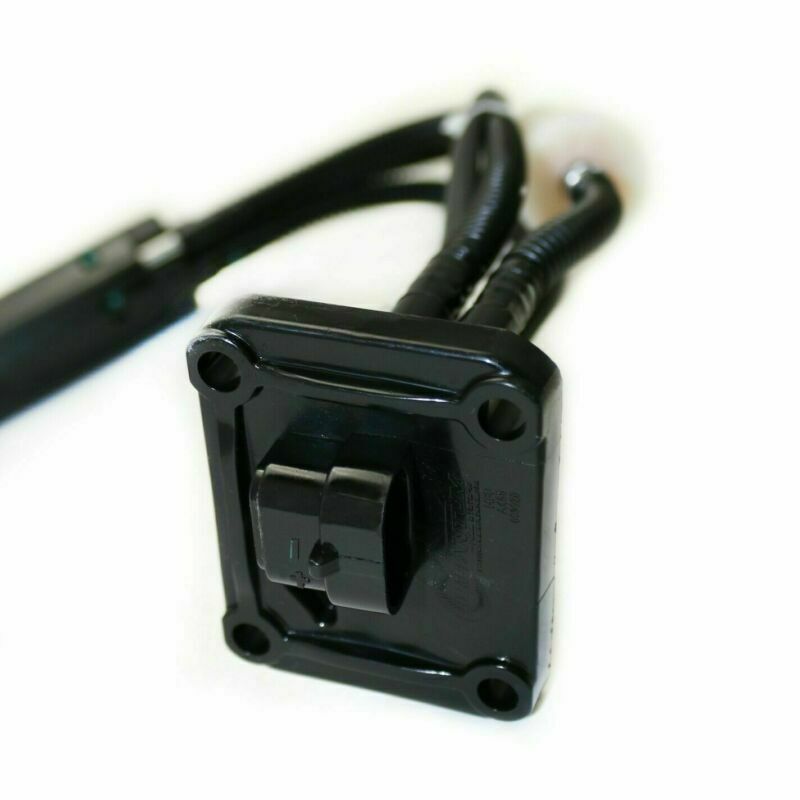 Quantum Fuel Pump Assembly for KTM HUSQVARNA HUSABERG 78107088000 78107088300 - Fresh Stock Dated February 2026