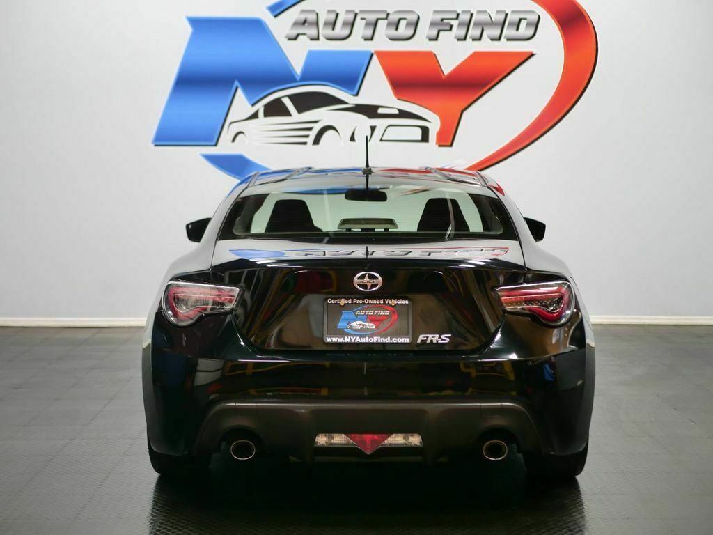 2013 Scion FR-S CLEAN CARFAX, 17