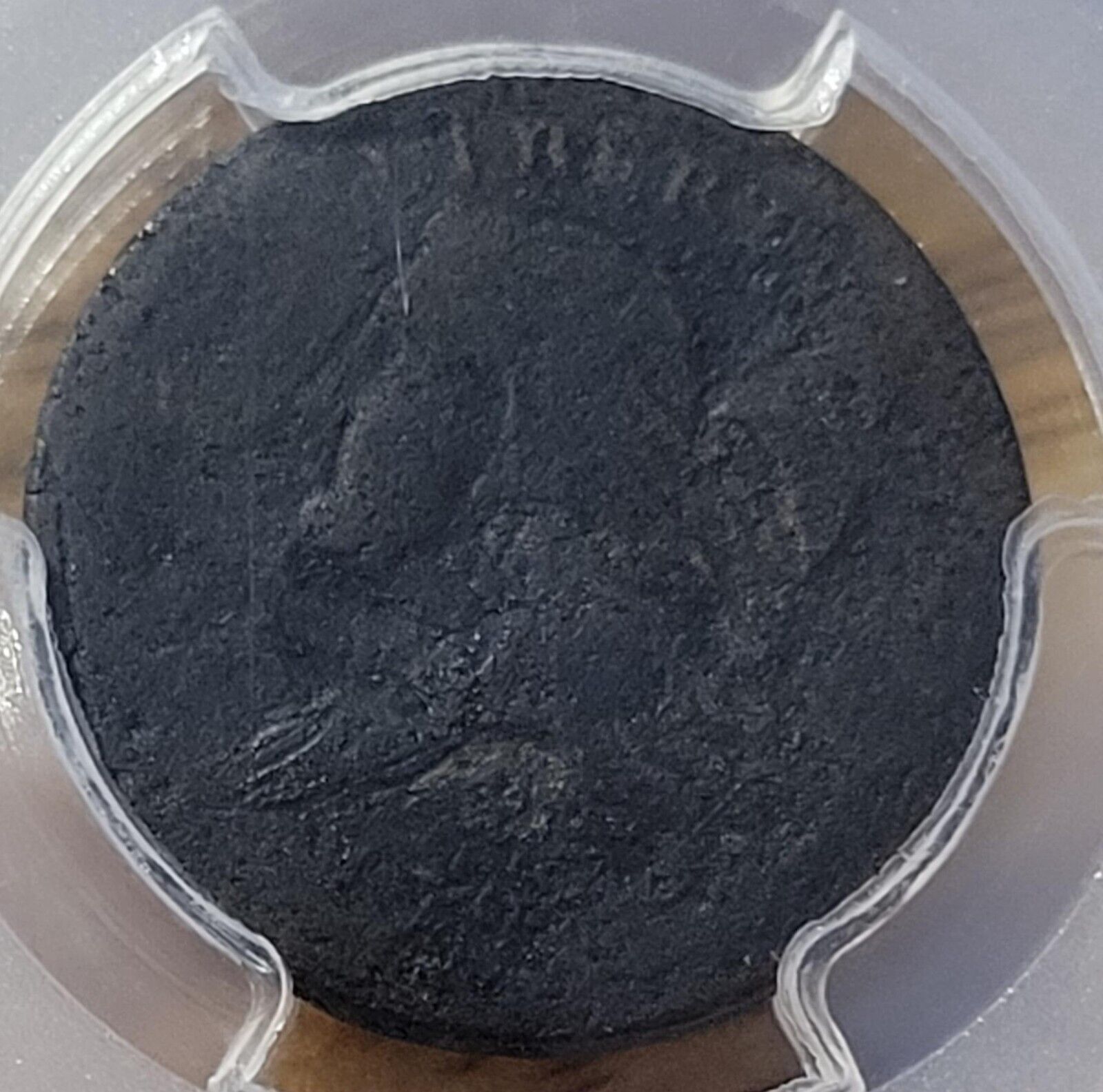 1793 Half Cent. PCGS Good Details - Fresh Stock Dated February 2026