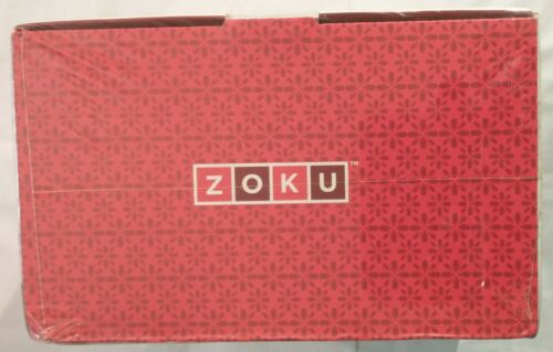 Zoku Quick Pop Maker makes up To 9 Pops NEW Sealed - Fresh Stock Dated December 2025