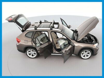 2014 BMW X1 xDrive28i Sport Utility 4D - Fresh Stock Dated December 2025