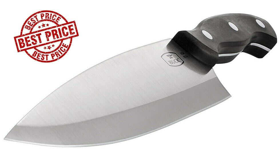 Buck Knives 931 Chef's Knife, 8