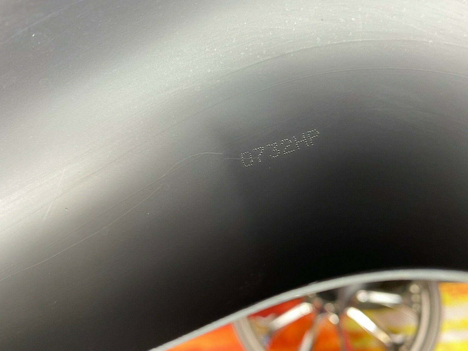 🔥07-17 Harley Softail Vance & Hines Big Radius 2 into 1 F&R Heat Shield Black🔥 - Fresh Stock Dated February 2026