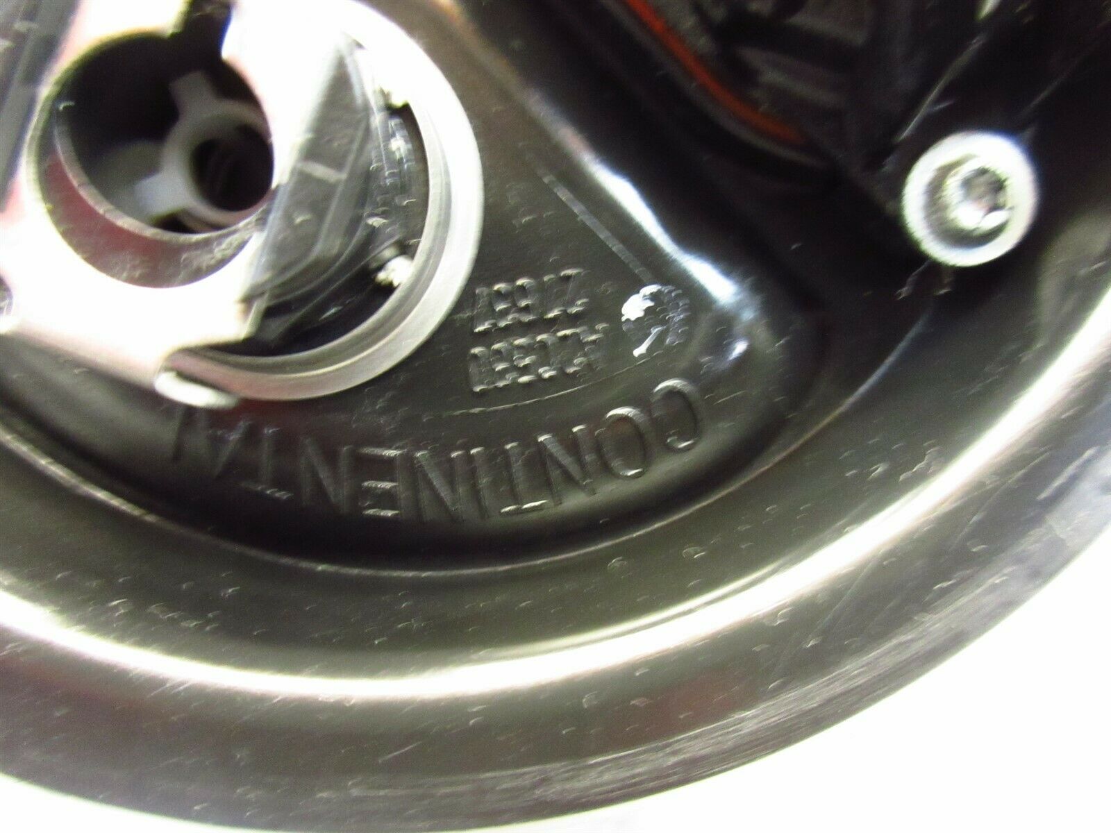 2011 08-16 BMW K1300 K1300S Fuel Pump Gas Petrol Works Oem - Fresh Stock Dated February 2026