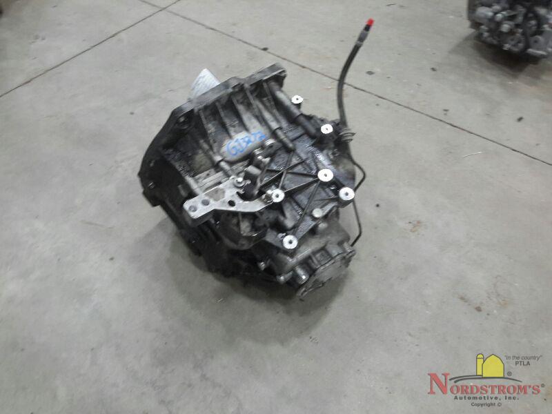 2008 Mini Cooper MANUAL TRANSMISSION - Fresh Stock Dated February 2026