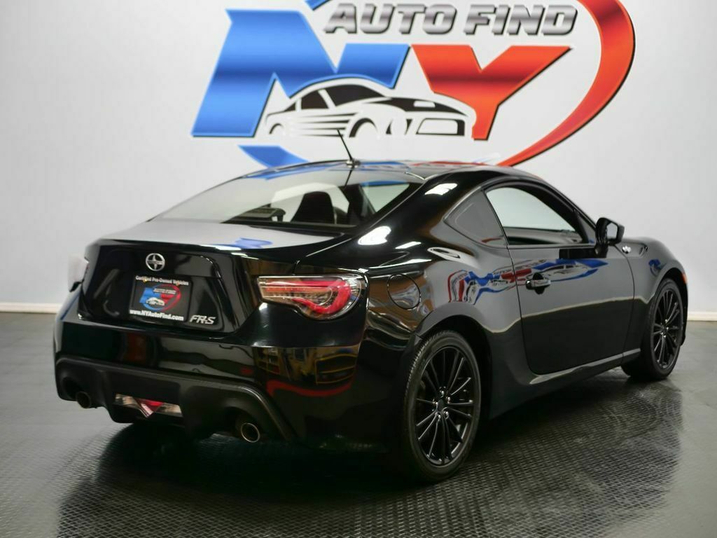 2013 Scion FR-S CLEAN CARFAX, 17