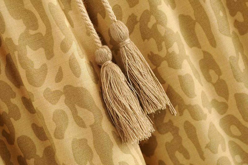 Women Floral Print Skirt Vintage Hippie Bohemian Yellow High Elastic Waist Maxi - Fresh Stock Dated February 2026