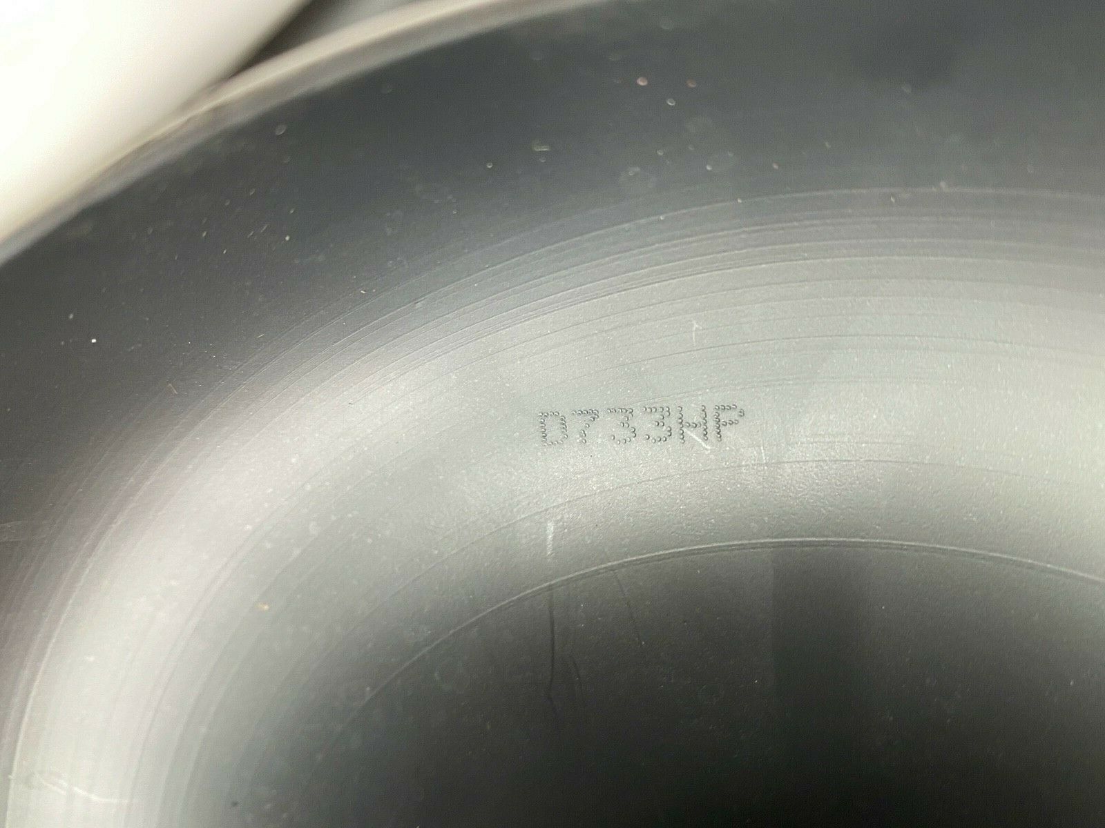 🔥07-17 Harley Softail Vance & Hines Big Radius 2 into 1 F&R Heat Shield Black🔥 - Fresh Stock Dated February 2026