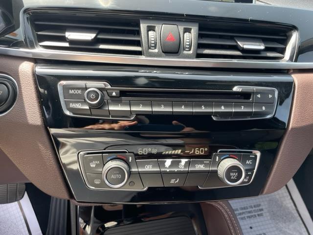 2016 BMW X1 Winter ready  AWD Only 57k mi Free shipping - Fresh Stock Dated December 2025